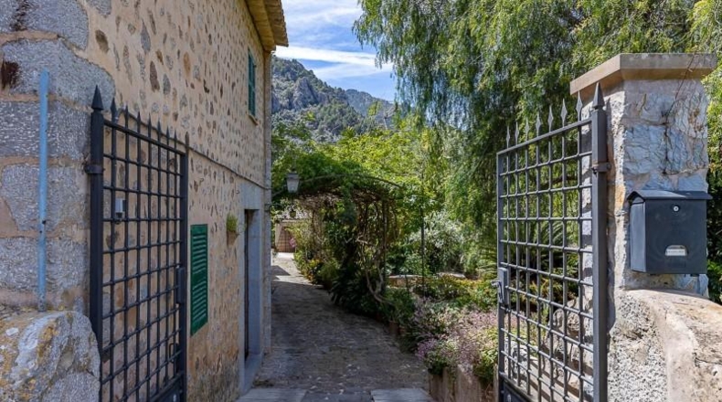 Islas Baleares - Sóller - 3006m2