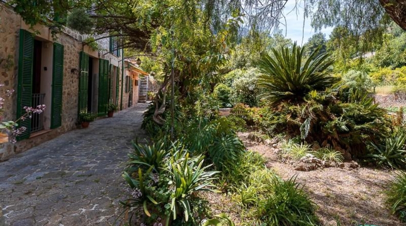 Islas Baleares - Sóller - 3006m2