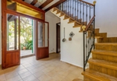 Detached villa with land for sale on España, Sóller, ref: TR146420 photo