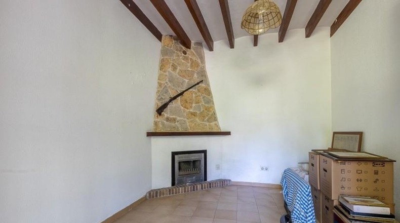 Islas Baleares - Sóller - 3006m2
