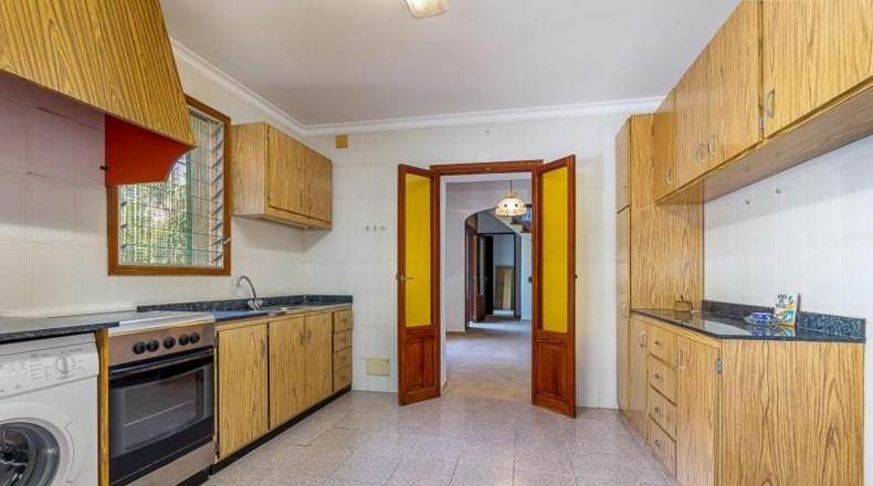 Islas Baleares - Sóller - 3006m2