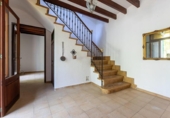 Detached villa with land for sale on España, Sóller, ref: TR146420 photo