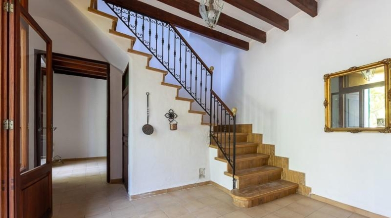 Islas Baleares - Sóller - 3006m2