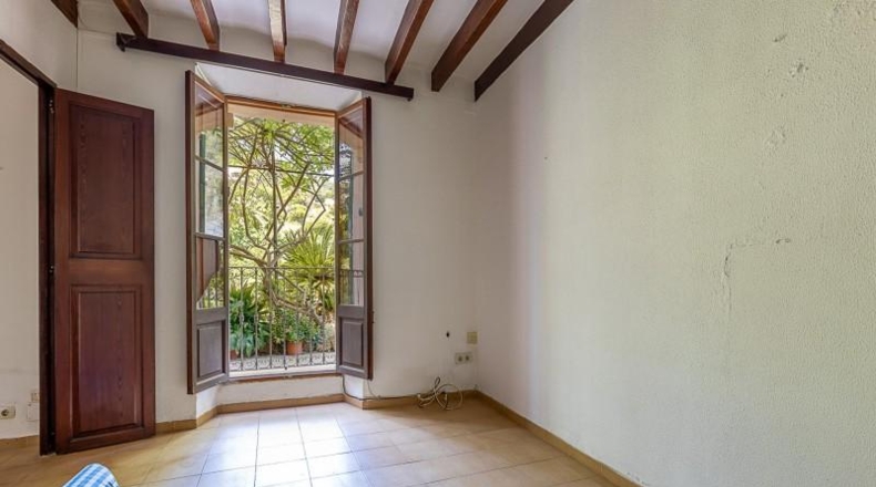 Islas Baleares - Sóller - 3006m2