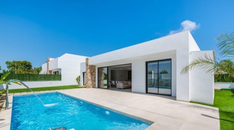 Murcia - Los Alcázares - 502m2