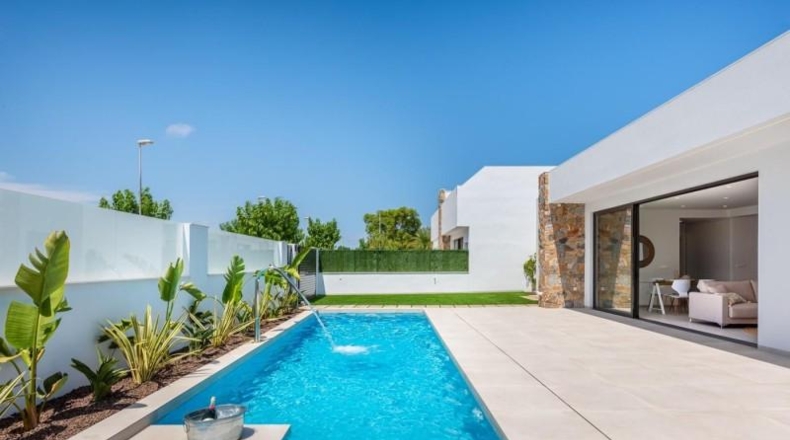 Murcia - Los Alcázares - 502m2
