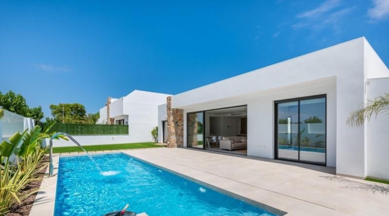 Murcia - Los Alcázares - 502m2