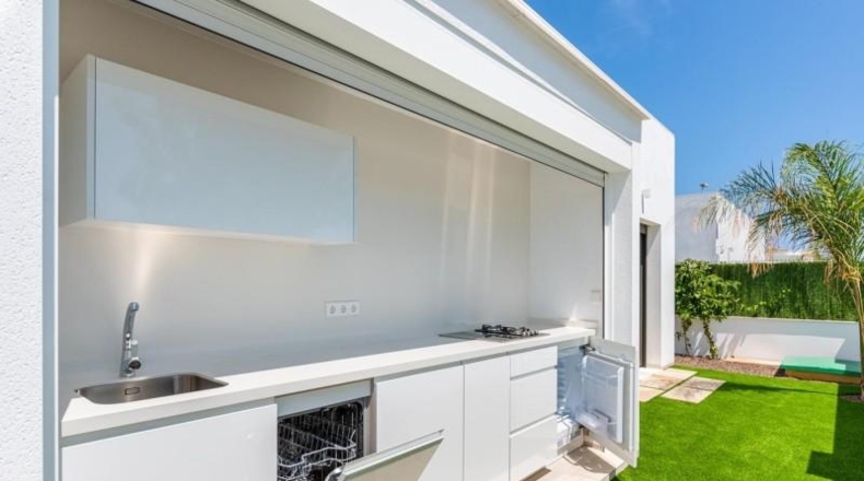Murcia - Los Alcázares - 502m2