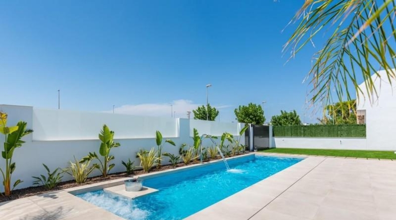 Murcia - Los Alcázares - 502m2