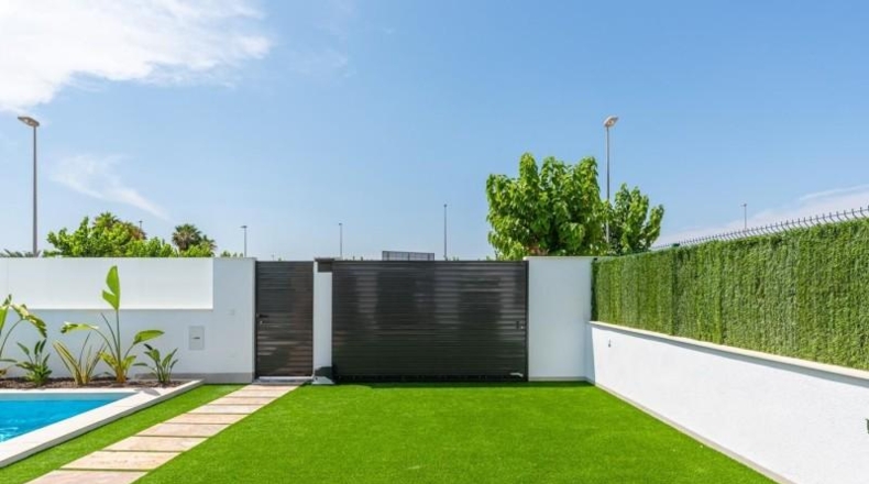 Murcia - Los Alcázares - 502m2