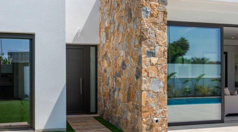 Murcia - Los Alcázares - 502m2