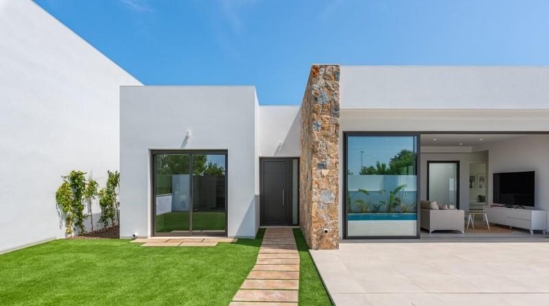 Murcia - Los Alcázares - 502m2