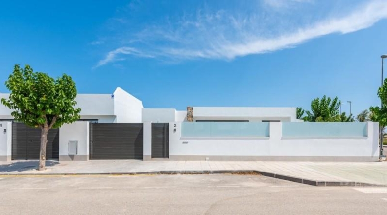 Murcia - Los Alcázares - 502m2