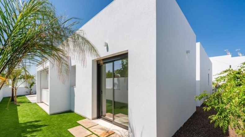 Murcia - Los Alcázares - 502m2