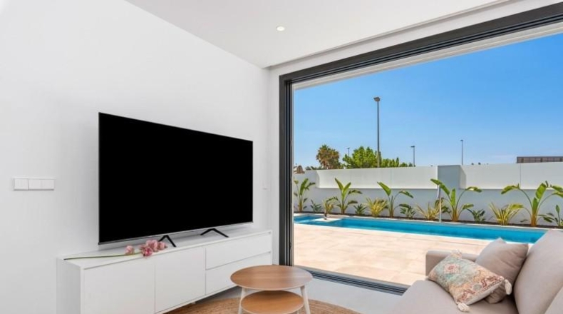 Murcia - Los Alcázares - 502m2