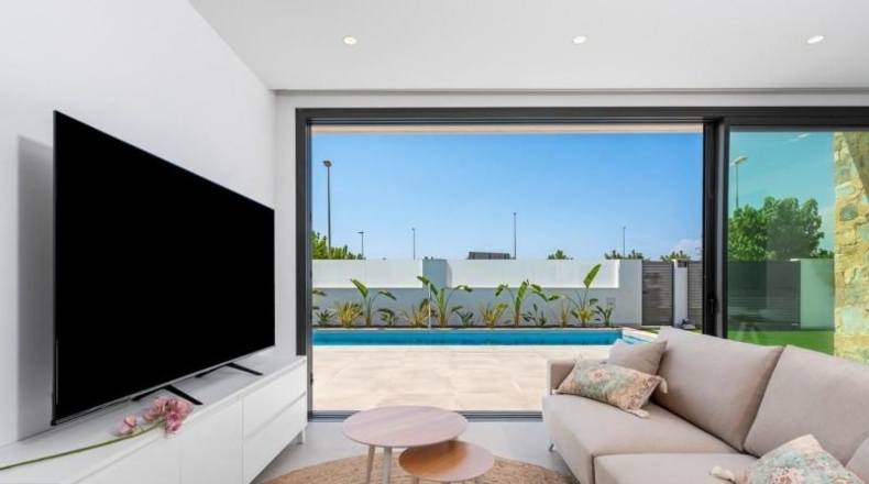 Murcia - Los Alcázares - 502m2