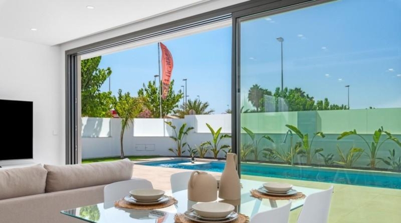 Murcia - Los Alcázares - 502m2