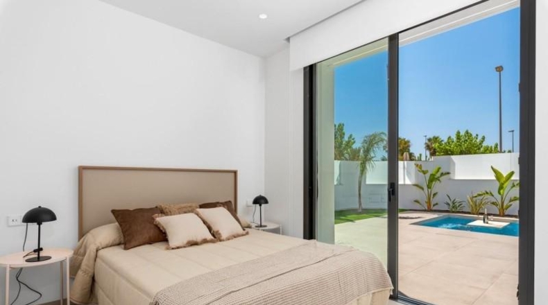 Murcia - Los Alcázares - 502m2