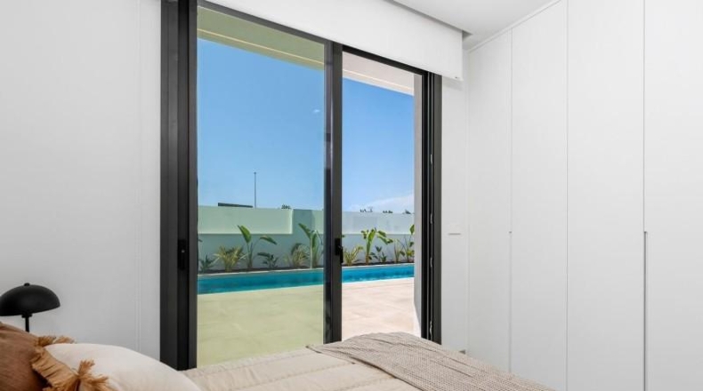 Murcia - Los Alcázares - 502m2
