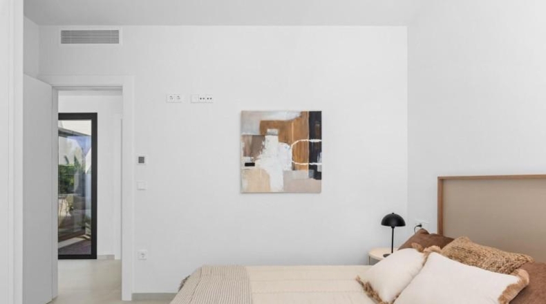 Murcia - Los Alcázares - 502m2