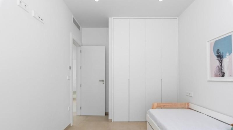 Murcia - Los Alcázares - 502m2