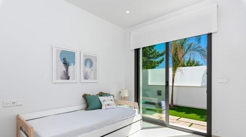 Murcia - Los Alcázares - 502m2