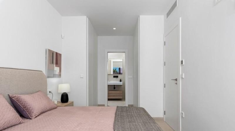 Murcia - Los Alcázares - 502m2