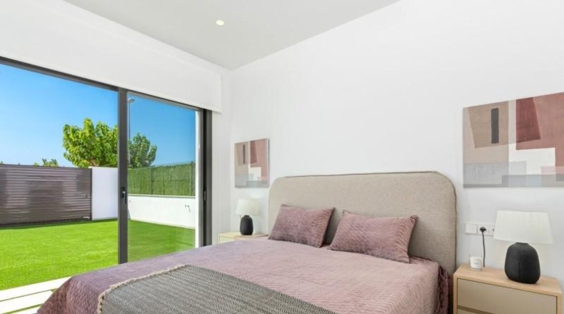 Murcia - Los Alcázares - 502m2