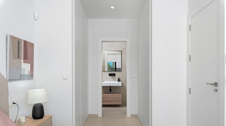 Murcia - Los Alcázares - 502m2