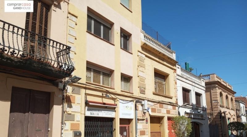 Barcelona - Premià de Mar - 534m2