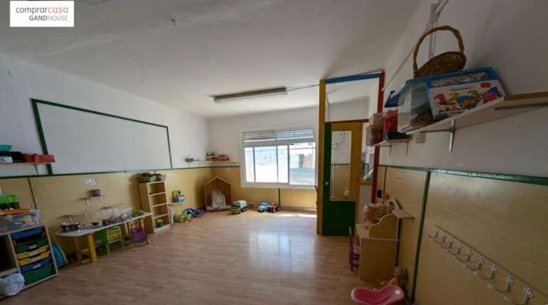 Barcelona - Premià de Mar - 534m2