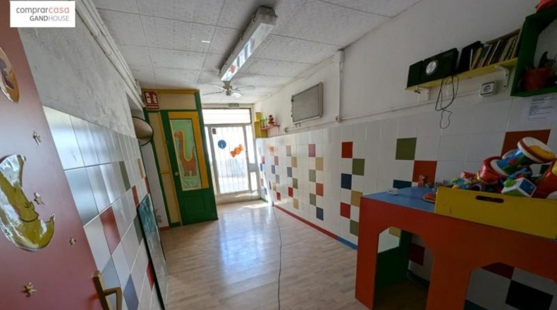 Barcelona - Premià de Mar - 534m2