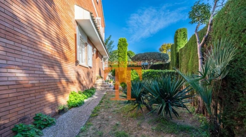 Barcelona - el Masnou - 300m2