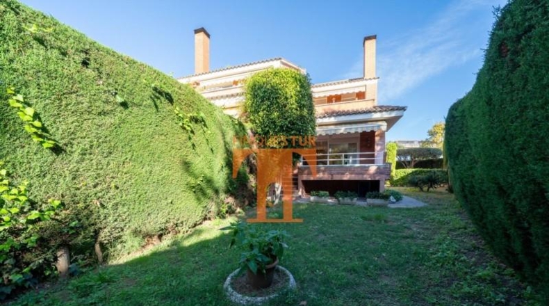 Barcelona - el Masnou - 300m2