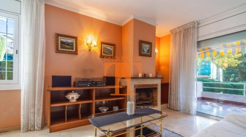 Barcelona - el Masnou - 300m2