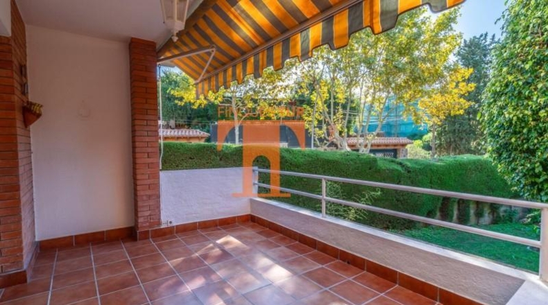Barcelona - el Masnou - 300m2