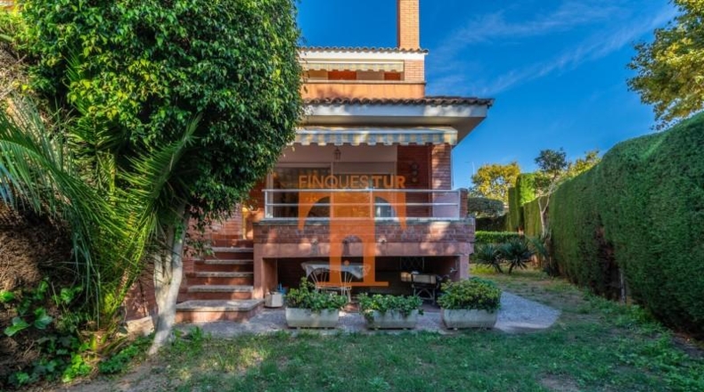 Barcelona - el Masnou - 300m2