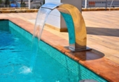Chalet independiente con terreno en venta en la España, Finestrat, ref: TR275849 foto