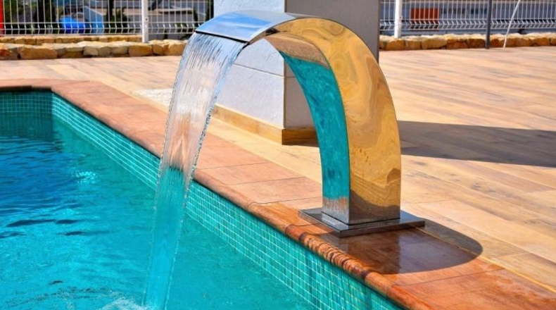 Alicante - Finestrat - 504m2