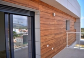 Chalet independiente con terreno en venta en la España, Finestrat, ref: TR275849 foto