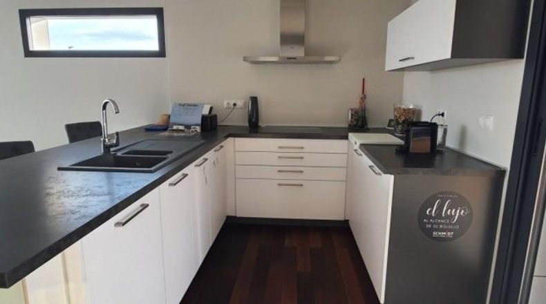 Alicante - Finestrat - 504m2