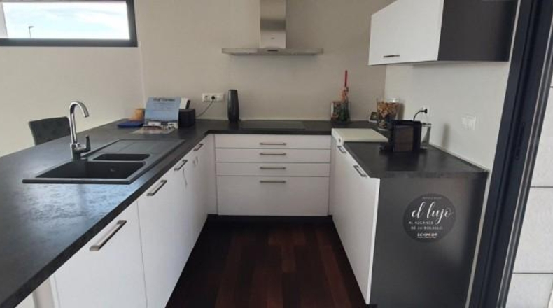 Alicante - Finestrat - 504m2