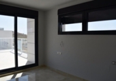 Chalet independiente con terreno en venta en la España, Finestrat, ref: TR275849 foto