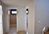 Chalet independiente con terreno en venta en la España, Finestrat, ref: TR275849 foto