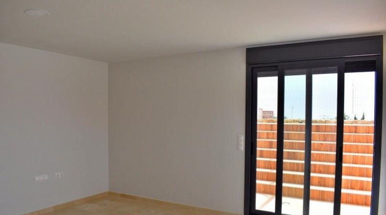 Alicante - Finestrat - 504m2