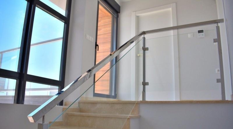 Alicante - Finestrat - 504m2