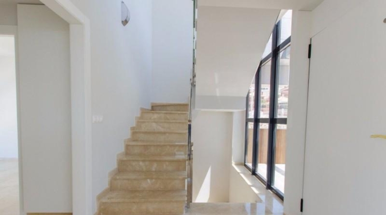 Alicante - Finestrat - 504m2