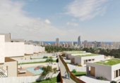 Detached villa with land for sale on España, Finestrat, ref: TR259461 photo