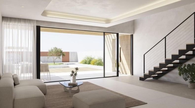 Alicante - Finestrat - 564m2