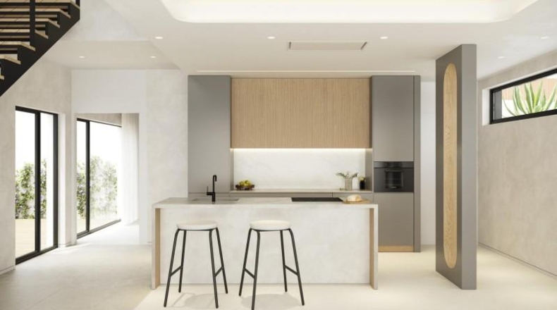 Alicante - Finestrat - 564m2
